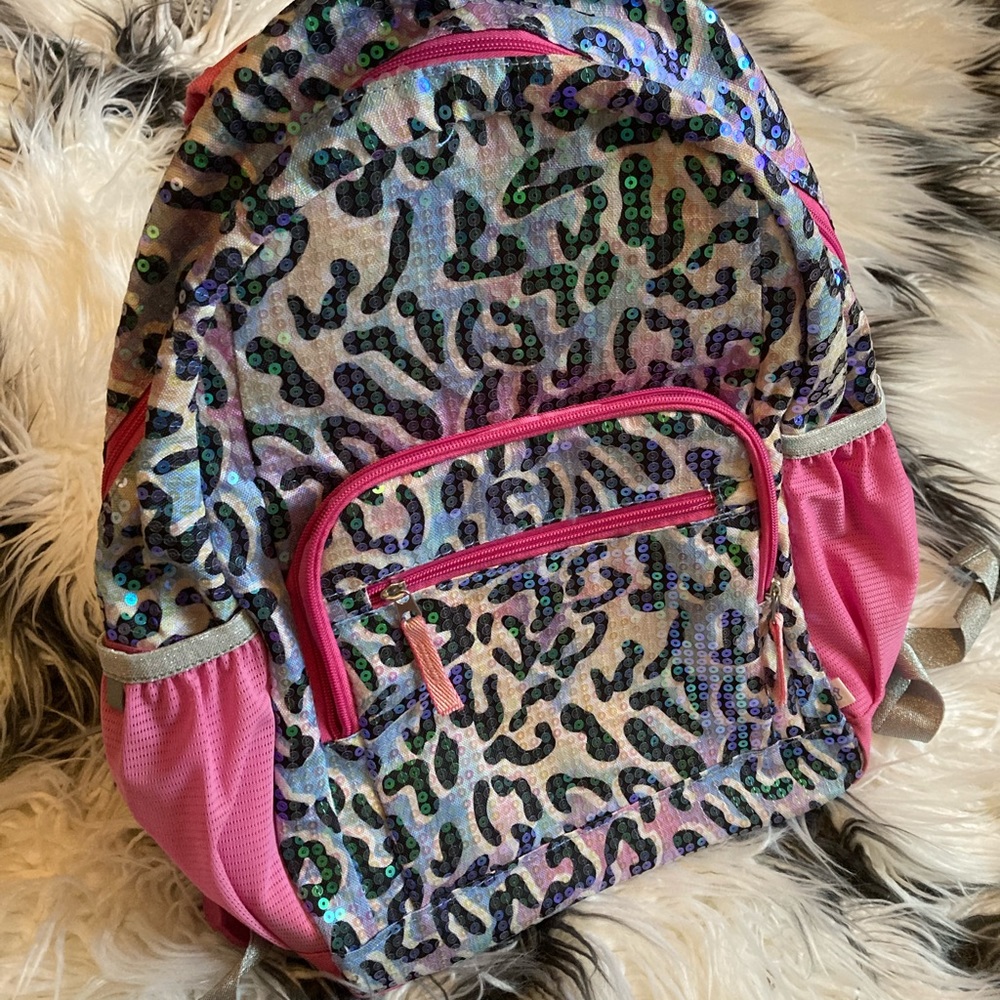 Girls backpack